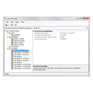 Лицензия Keysight M9950A