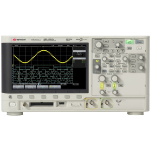 Осциллограф Keysight MSOX2012A