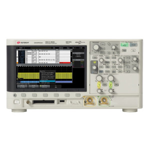 Осциллограф Keysight MSOX3054T