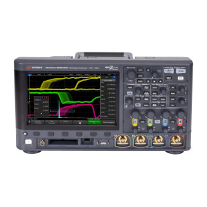 Осциллограф Keysight MSOX3102G