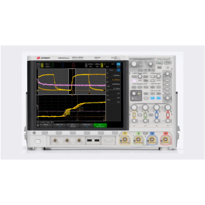 Осциллограф Keysight MSOX4034G