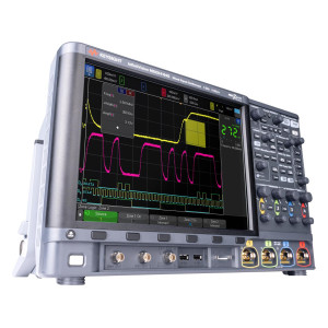 Осциллограф Keysight MSOX4052A