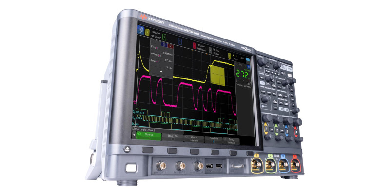 Осциллограф Keysight MSOX4052G