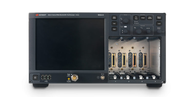 Осциллограф Keysight N1000A