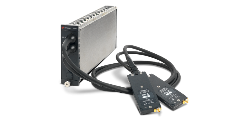 Модуль удаленного отбора проб N1046A