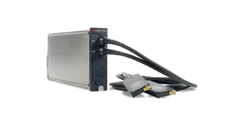 Модуль удаленного отбора проб N1046A