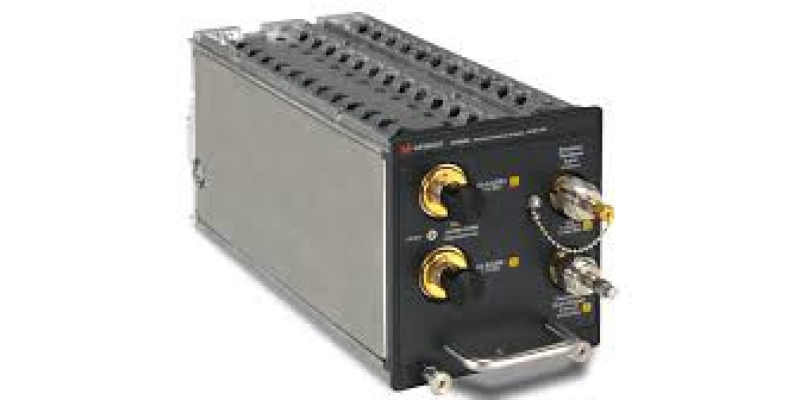 Модуль анализатора формы сигнала N1060A