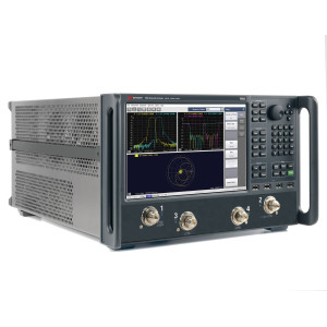 Векторный анализатор Keysight N5234B