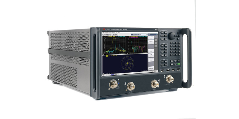 Векторный анализатор Keysight N5239B