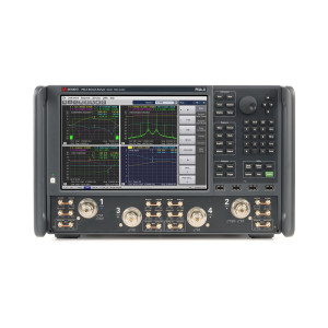 Векторный анализатор Keysight N5249B