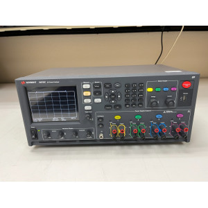 Источник питания Keysight N5771A