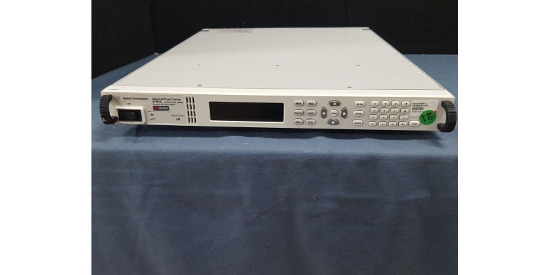 Источник питания Keysight N7976A