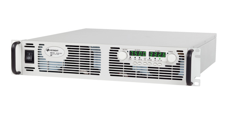 Источник питания Keysight N8738A