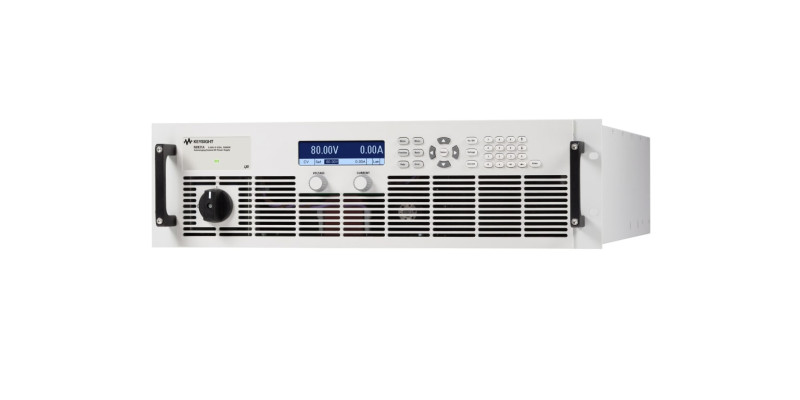 Источник питания Keysight N8932A