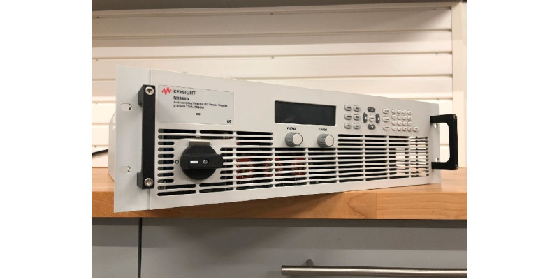 Источник питания Keysight N8948A