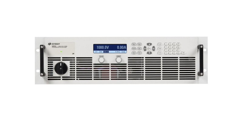 Система питания Keysight мощностью 1200 Вт