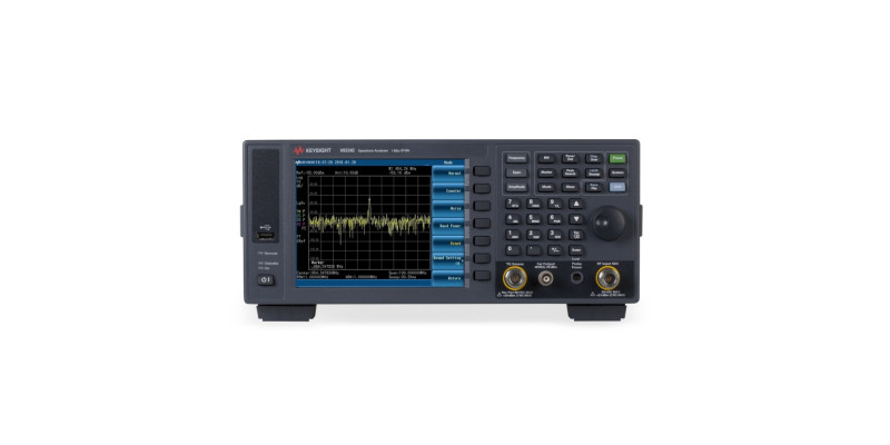 Анализатор спектра Keysight N9321C