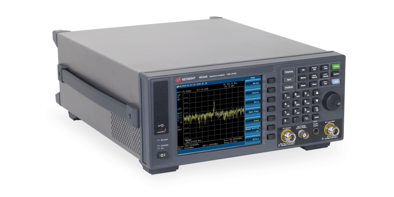 Анализатор спектра Keysight N9321C