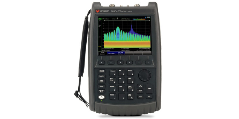 Анализатор спектра Keysight N9912C