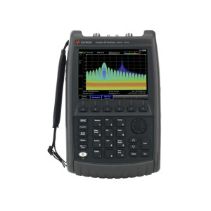 Анализатор спектра Keysight N9914C