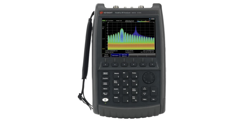 Анализатор спектра Keysight N9914C