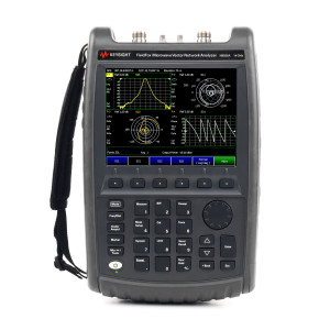 Векторный анализатор Keysight N9928A