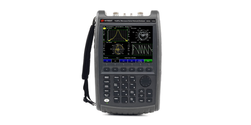 Анализатор спектра Keysight N9935C
