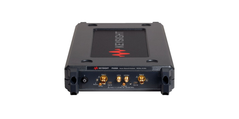 Векторный анализатор Keysight P5000A