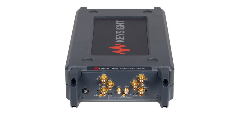 Векторный анализатор Keysight P5023A