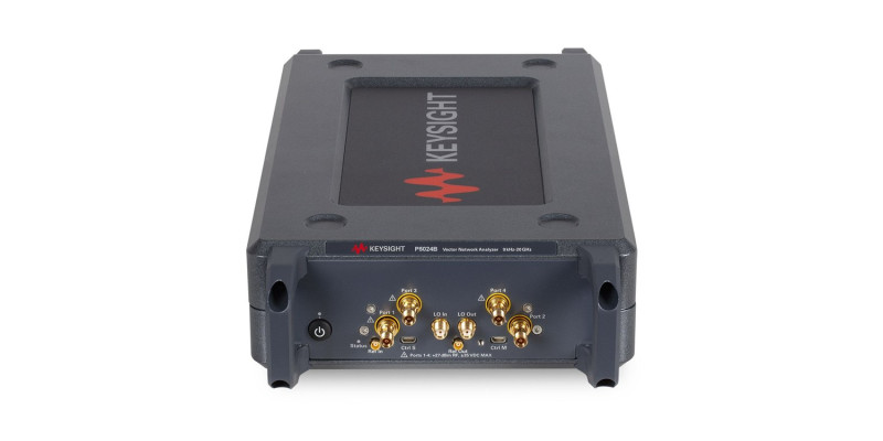 Векторный анализатор Keysight P5027B