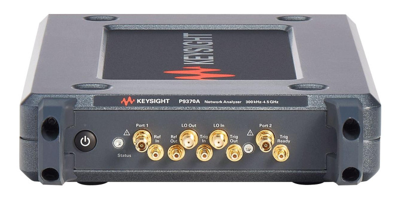 Векторный анализатор Keysight P9371A