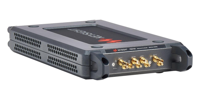 Векторный анализатор Keysight P9374A