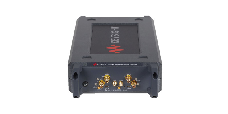 Векторный анализатор Keysight P9384B