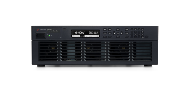 Источник питания Keysight RP7961A