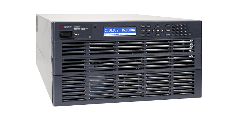 Источник питания Keysight RP7973A