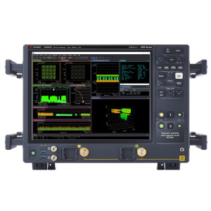 Осциллограф Keysight UXR0404BP