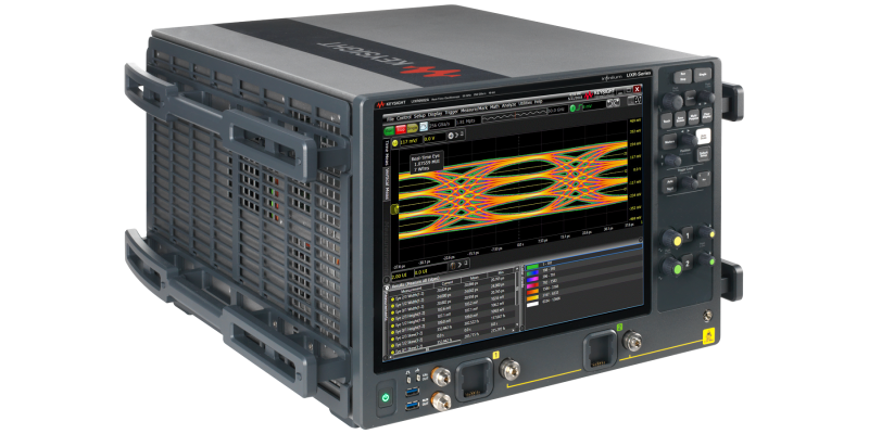 Осциллограф Keysight UXR0502B