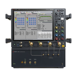 Осциллограф Keysight UXR1002B