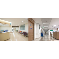 Аудиосистемы в больнице: современные решения для медицинских учреждений