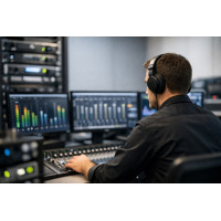 Топ-10 распространённых неисправностей PA-систем и способы их устранения — 2025