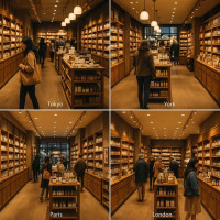 Аудиобрендинг в ритейле: возможности облачных PA-систем для сетевых магазинов