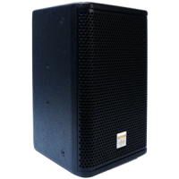 Введение в акустические системы