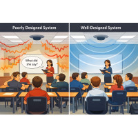 Актуальное и полное руководство по проектированию звуковых систем 2026