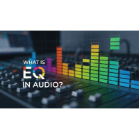 EQ в аудио: объяснение - 2026