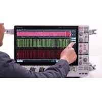 Программное обеспечение — неотъемлемая часть будущего контрольно-измерительной техники