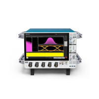 Tektronix представляет осциллограф 7 Series DPO, устанавливающий новый эталон в области сверхвысокопроизводительной контрольно-измерительной техники