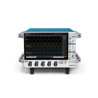 Понимание ENOB (эффективного числа бит) в контрольно-измерительном оборудовании