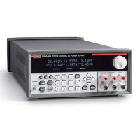 Что такое источник питания постоянного тока?