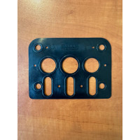 Прокладка центрального блока Wilden 04-3529-52