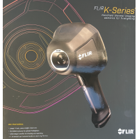 Камера тепловизионная FLIR K65 (NFPA-compliant)